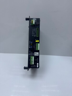 REO TVR6500-13 Control Unit Für Motorisiert Variable Transformers TVR6500