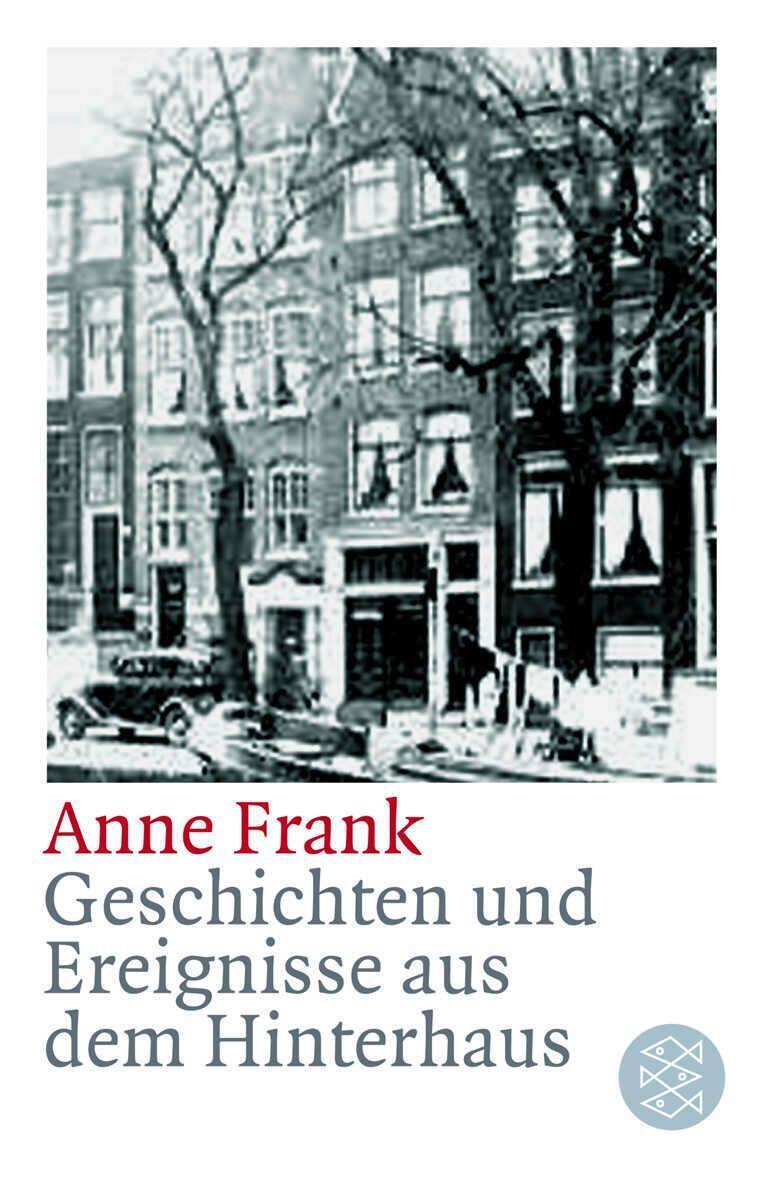 Thumbnail - Geschichten Und Ereignisse Aus Dem Hinterhaus Anne Frank