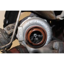 Moteur Ford S-MAX