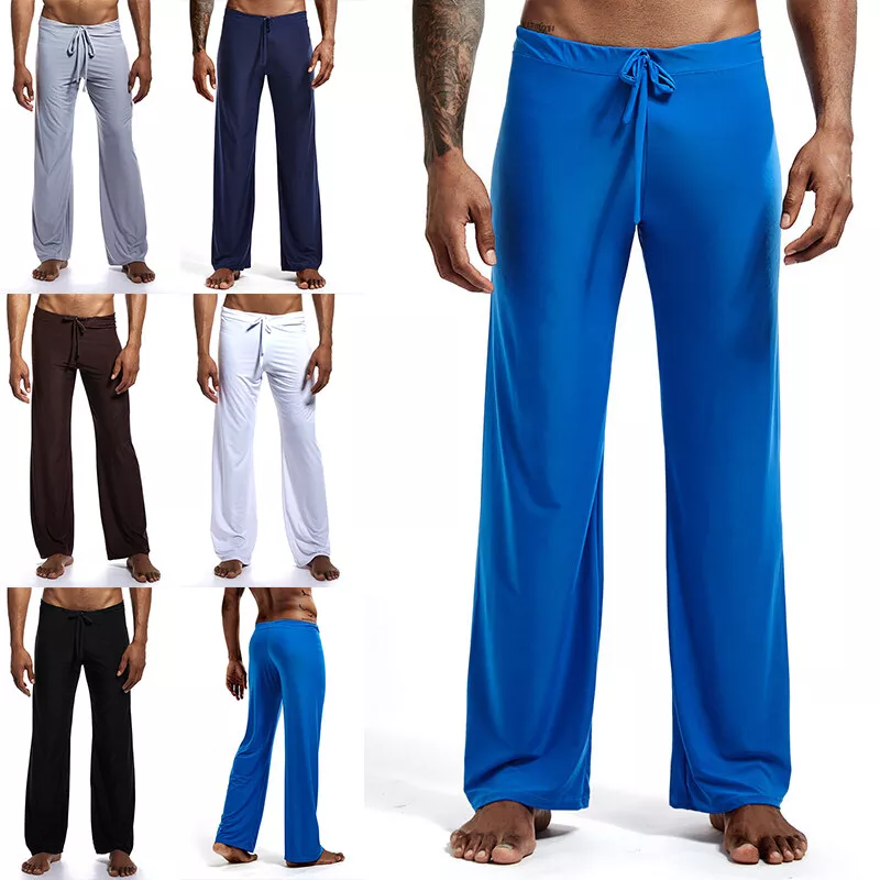 Lightweight Wide Leg Jogger | boohooMAN USA