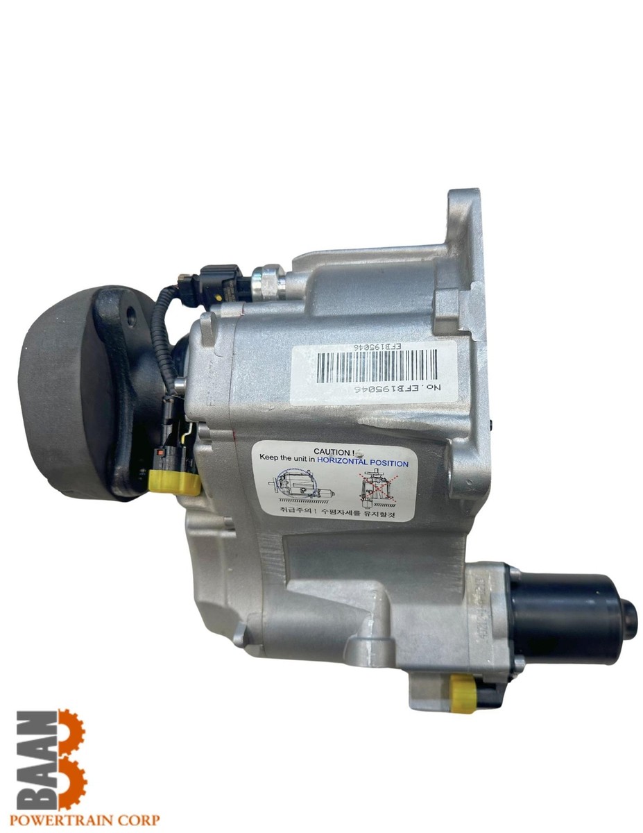 New OEM Viscous Coupling for 2009-17 Kia Sorento Hyundai Santa Fe