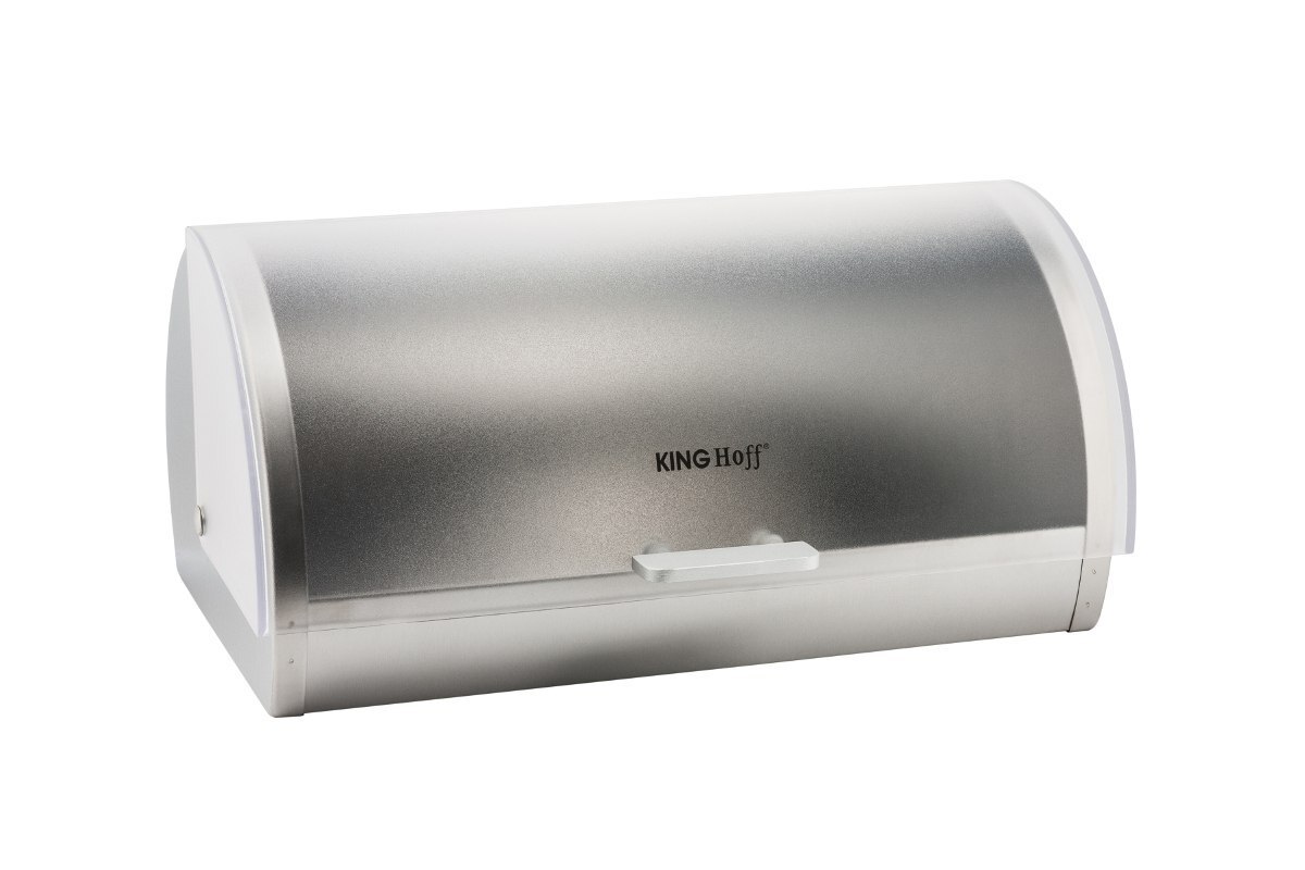 5908287232037 КОНТЕЙНЕР ДЛЯ ХЛЕБА KINGHOFF HAVERSACK KH-3203 KINGHOFF 7890₽