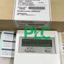 1PCS New In Box MITSUBISHI PAR-21MAA Central Air Conditioning Wire Controller 