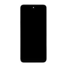   2023 OEM Motorola Moto G 5G XT2313-6 XT2313 LCD Touch Screen Digitizer Frame  