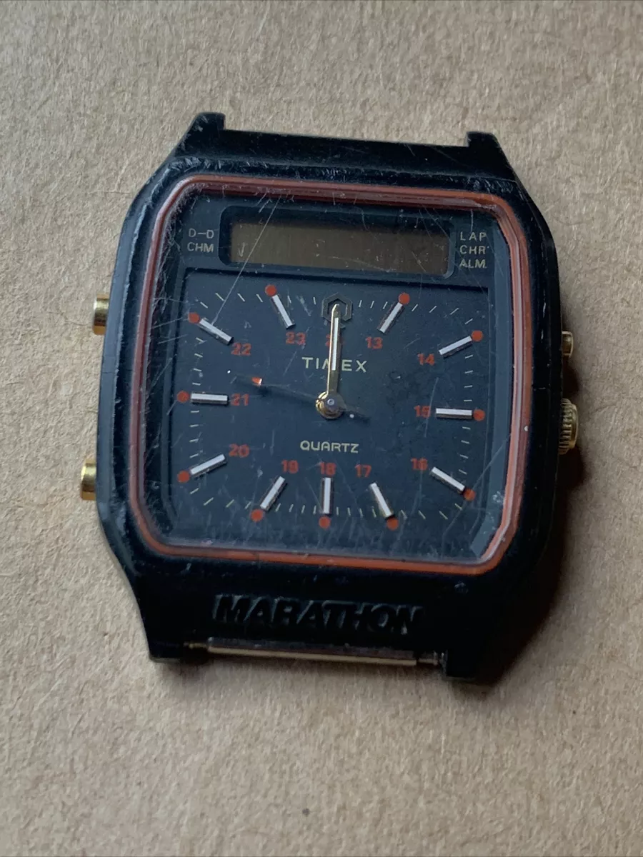 Marathon watch hotsell ebay