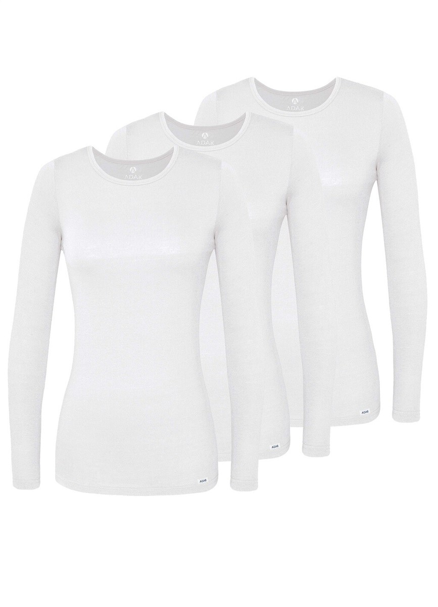 ION Bike Maglia A Maniche Lunghe Donna - Scrub 10 Years - Aop - Foto 3