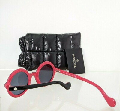 Brand New Authentic Moncler Sunglasses MR MONCLER ML 0005