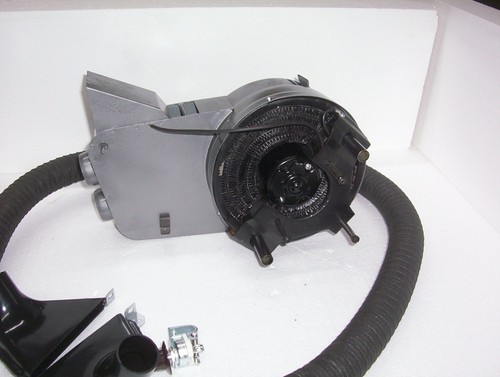 1947 1948 1949 1950 1951 Chevy  truck standard  Quality Restored heater 6 volt - Bild 3 von 5