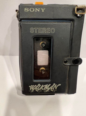SONY WALKMAN TPS-L2 含め3点セット‼️ SONY TPS-L2 - The Walkman Archive