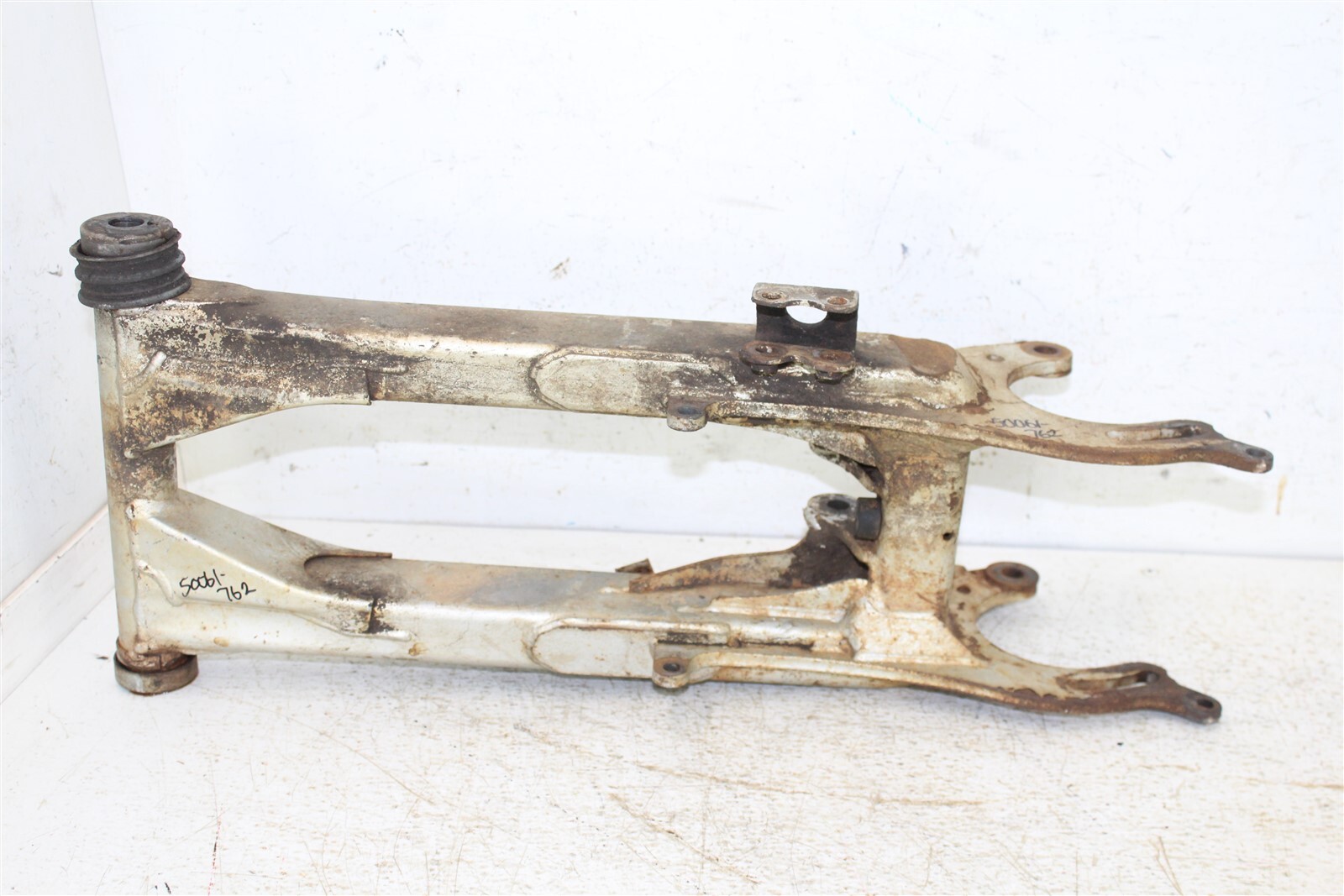 1999 Yamaha Warrior 350 Swing Arm eBay