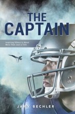 Captain by Jamy Bechler (2021, Trade Paperbac...