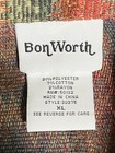 Bon Worth Jacket - Women s size XL - Multicolor — photo 3