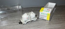 Minitrix 18921 DB AG Staubsilowagen,  Clubwagen 2021 ____ N1158