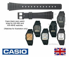 casio aw 48
