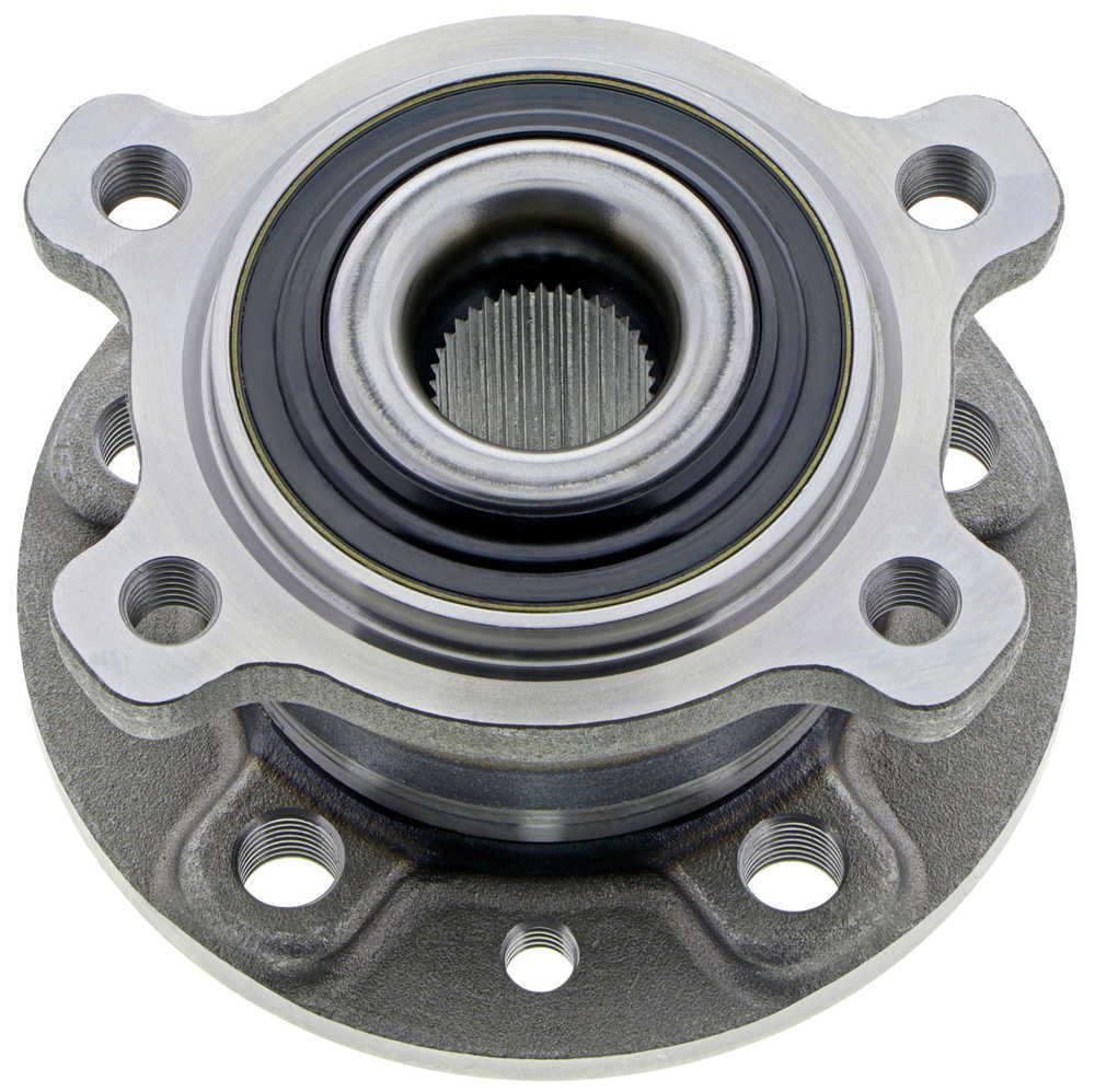 Wheel Bearing and Hub Assembly BEST BUY BY MEVOTECH H512414 for sale ...