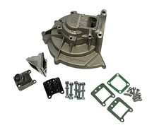 CARTER MOTORE 4 PRIGIONIERI SIMONINI NUOVO MODELLO PIAGGIO CIAO SI BRAVO ECC