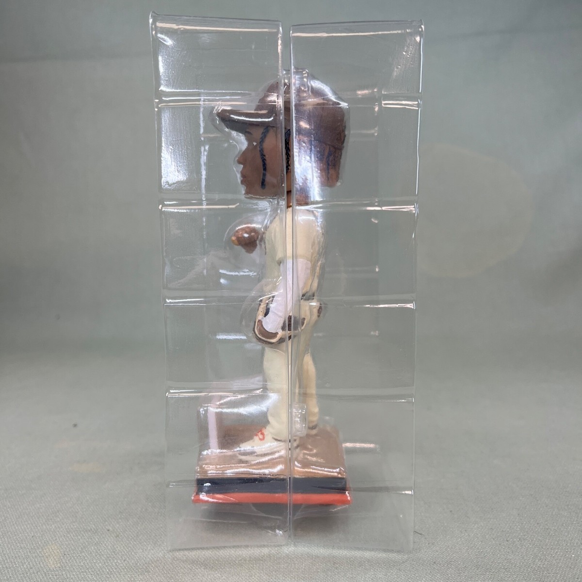 Travis Scott Cactus Jack Houston Astros Exclusive Bobblehead