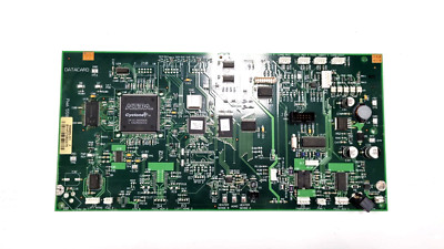 Mainboard 559955-001 für Datacard