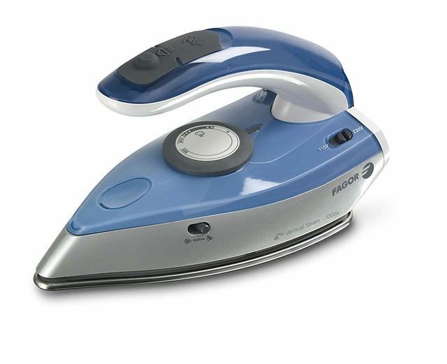 Plancha Fagor Plv-150 viaje 1000W D073685 | Compra online en eBay