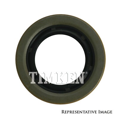 Fits 1993-1997 Eagle Vision 3.5L V6 Engine Camshaft Seal Timken 207DY22 1994
