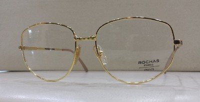 ROCHAS  PARIS    Mod.  4803       occhiale  da  VISTA  VINTAGE    donna 