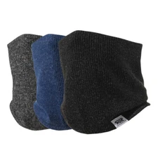 Winter Warmer Neck Gaiter Windproof Thermal Ski Face Mask Scarf for Men Women