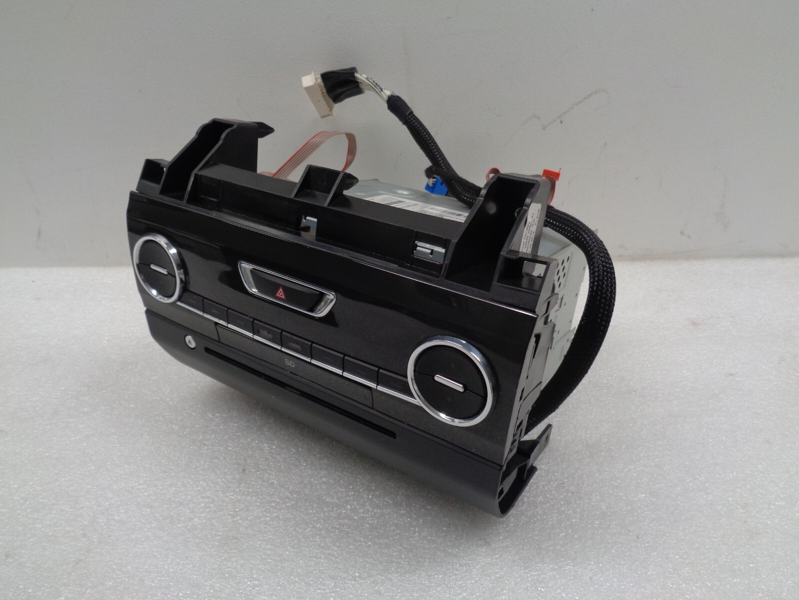 2014-2017 Maserati Ghibli Radio Stereo Audio Receiver CD Player OEM AK240274