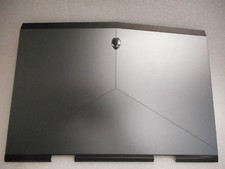 GENUINE DELL ALIENWARE 17 R4 LCD BACK COVER LID AM1QB00030  0 XD6DF, HIAA 02