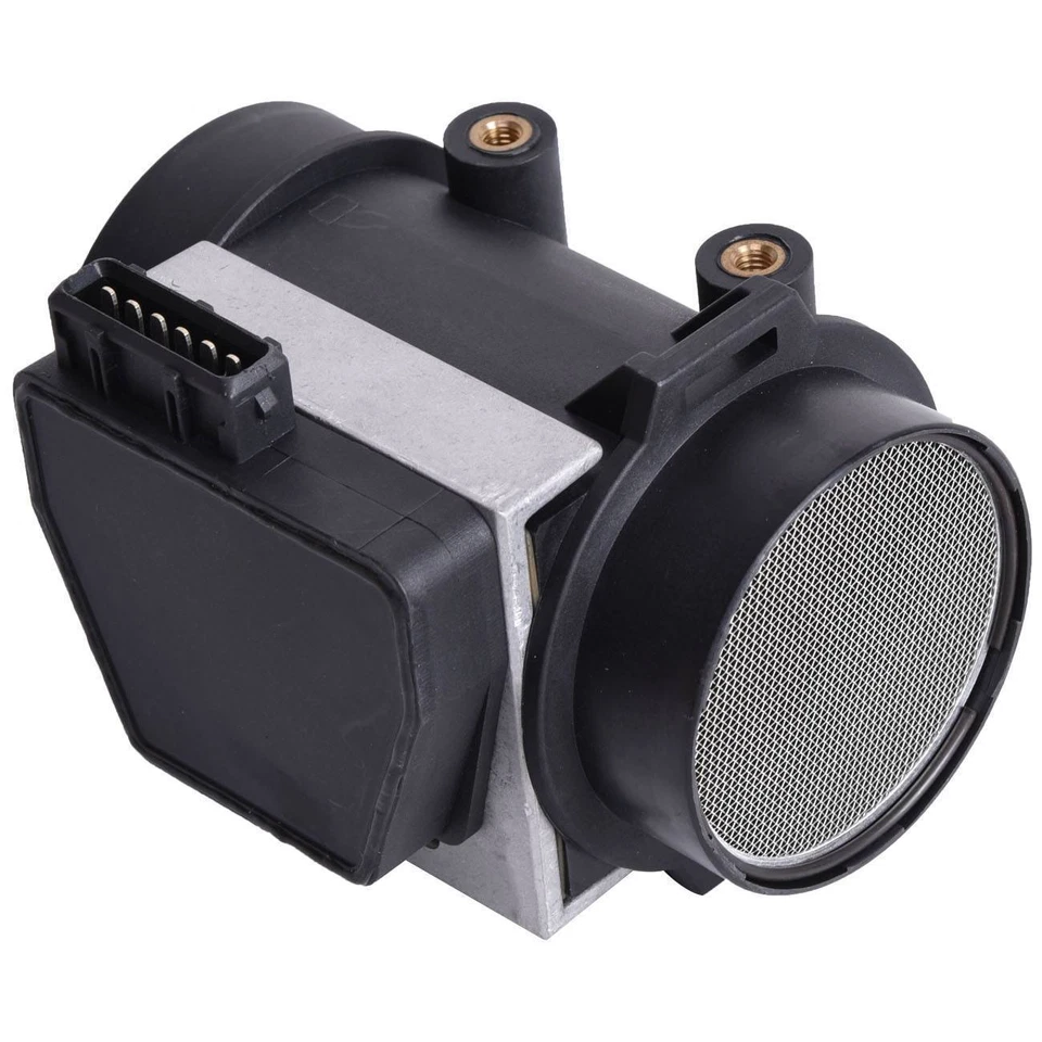 Fits Saab 900 2.0L 1988-1994 MAF Mass Air Flow Sensor Meter - Image 2 of 4
