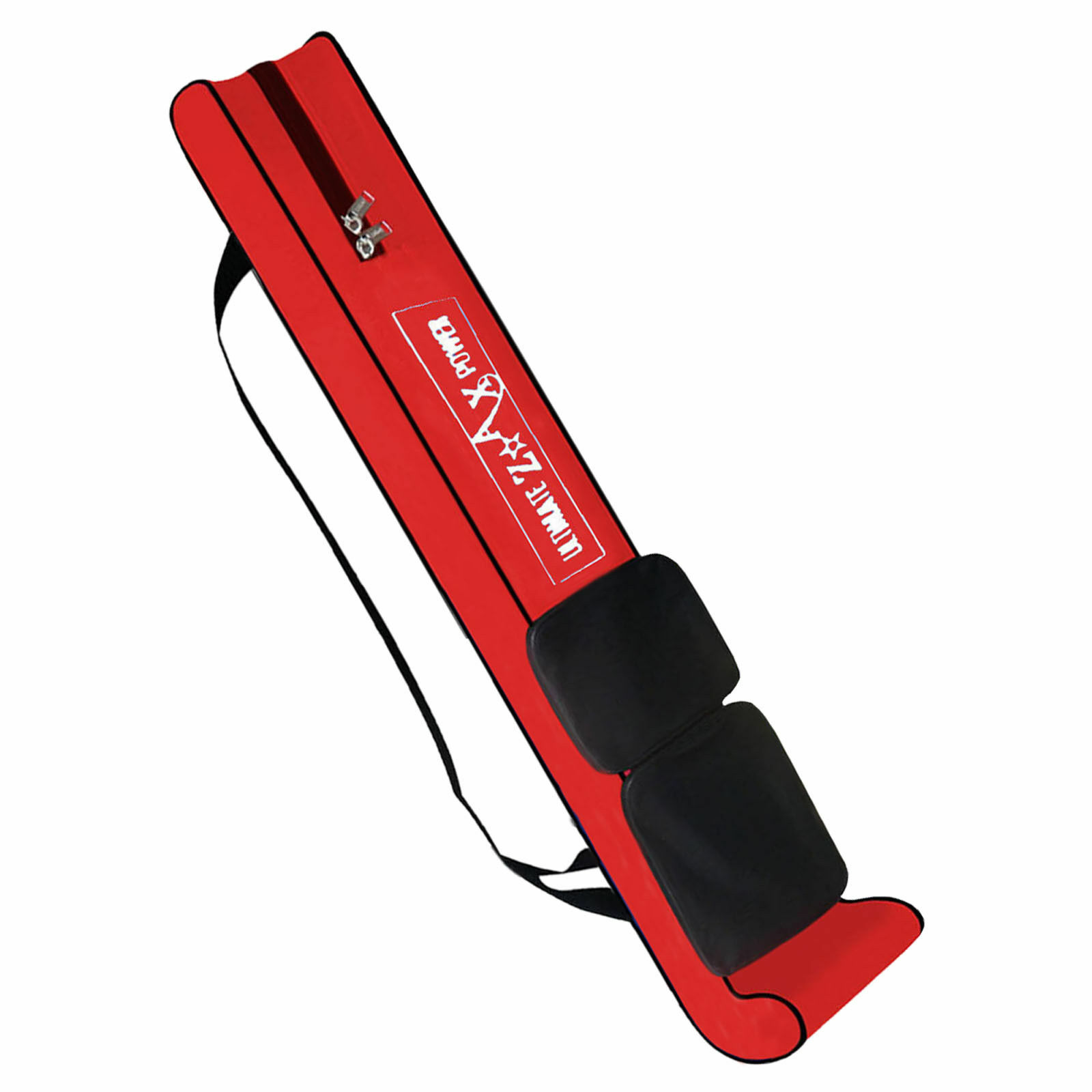 Hockey Stick Bag Curved Full Size Upto 3 & 5 Sticks Kit Holdall Bag eBay