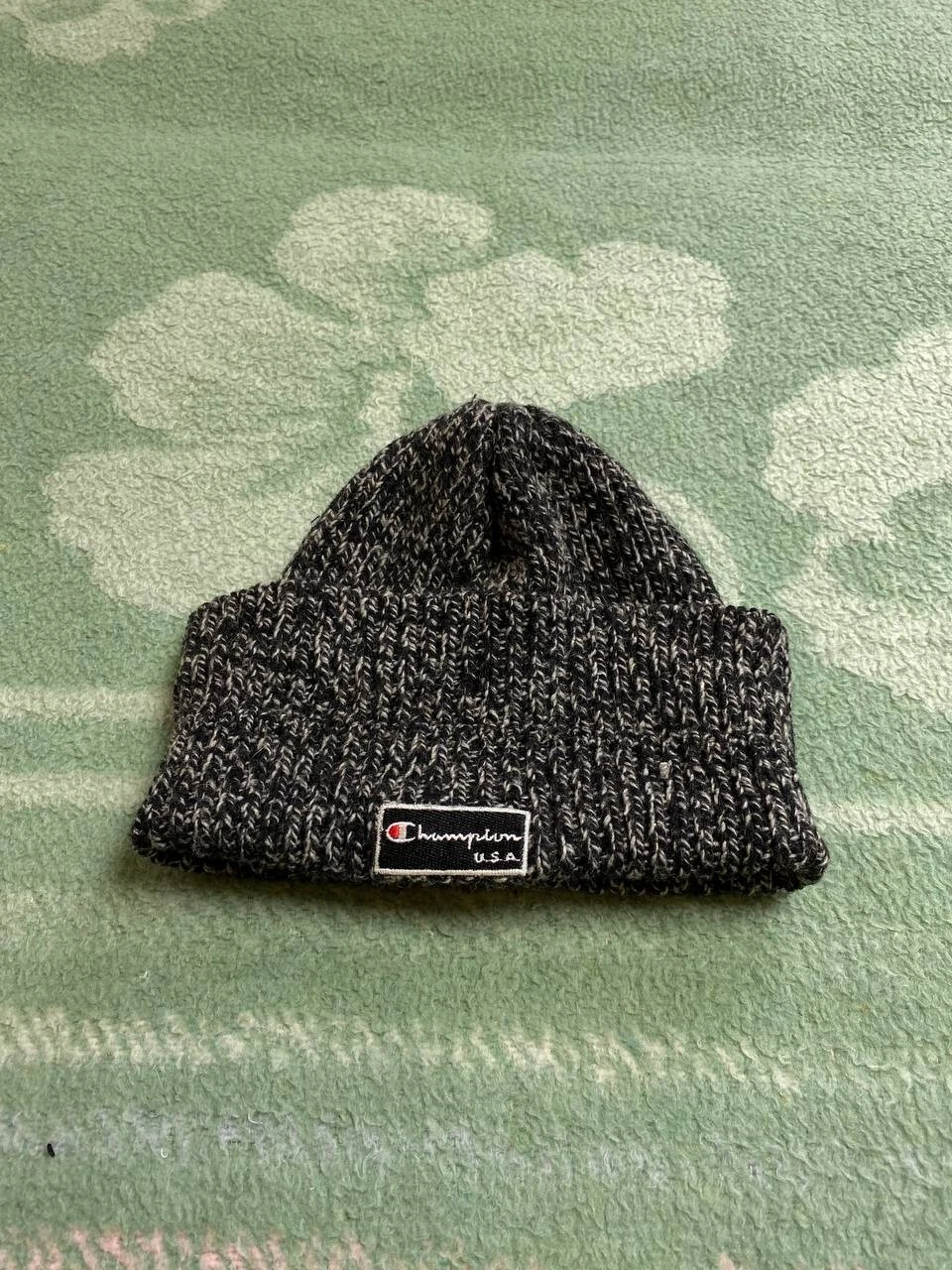 Champion Unisex Beanie Hat
Opens in a new window or tab