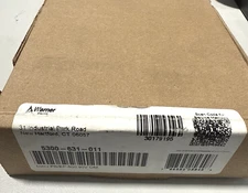 WARNER ELECTRIC PB-500 EP-500 MAGNET Clutch Brake 5300-631-011 (GENUINE) *NEW*