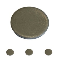 Ronde Ronden STAHL S235 JR Ankerplatten Ankerplatte Platte Scheibe roh gestanzt