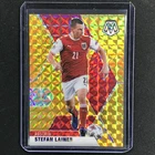 2020-21 Mosaic Uefa Euro Stefan Lainer Base Gold 1/10