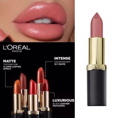 loreal blush in a rush