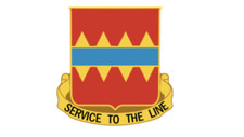 4" 725h support battalion army bumper sticker decal usa made