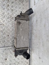 PEUGEOT 407 Coupe 6C Ladeluftkühler 9645682880 2.00 Diesel 100kw 2006 24163644