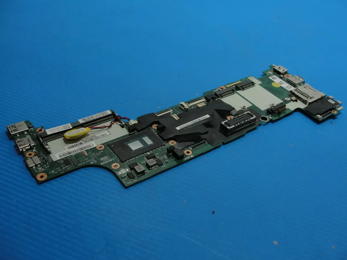 Lenovo ThinkPad X270 12.5