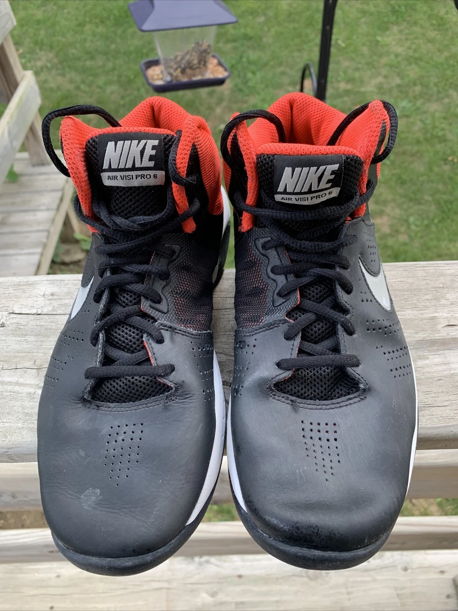 Nike air store visi pro 7
