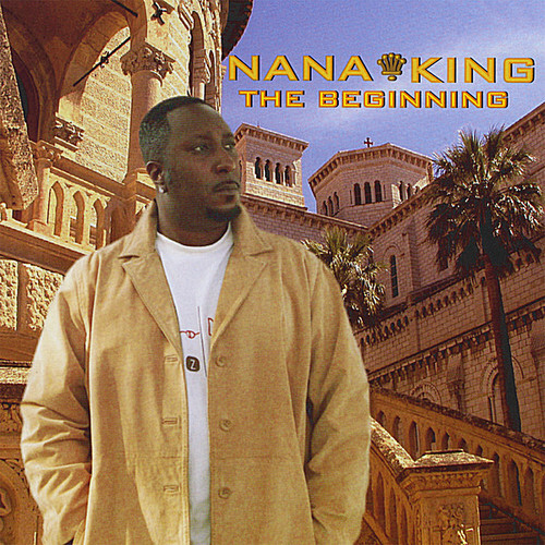 Beginning by King, Nana (CD, 2008) 796873054225 | eBay Beginning by King, Nana (CD, 2008) 796873054225 | eBay