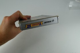 NES Nintendo Track And & Field 2 II in box No manual