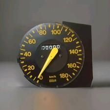 Compteur Fiat 128