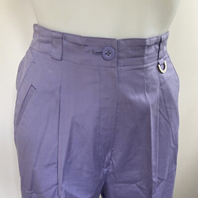 Vintage Christian Dior Sport 90s Shorts Japan Womens Size Small | eBay