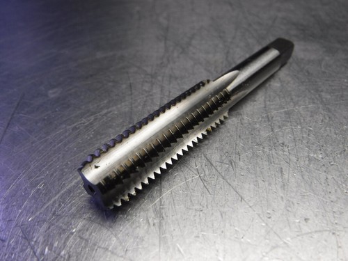 Widia/GTD 1/2-13 NC H1 HSS Bottom Tap 5303 1/2 13 NC H1 BOT TAP (LOC3289) - Picture 2 of 6