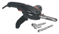 Sealey Variable Speed Belt Sander 400w/230v Sbs35 Sealey Variable Speed Belt Sander 400w/230v Sbs35