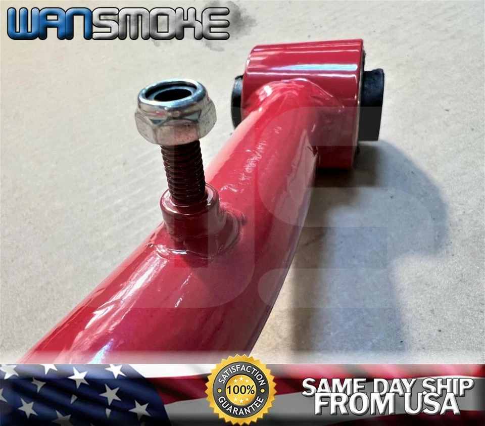 Kit de elevación de brazo de control superior tubular para 1500 Silverado Yukon Sierra Avalanche Foto 4 de 4