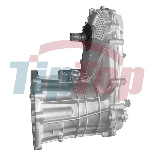 1PC Transfer Case Assy For 2011-2018 Porsche Cayenne 92A 958 958341010AX 4.8L - Picture 5 of 5