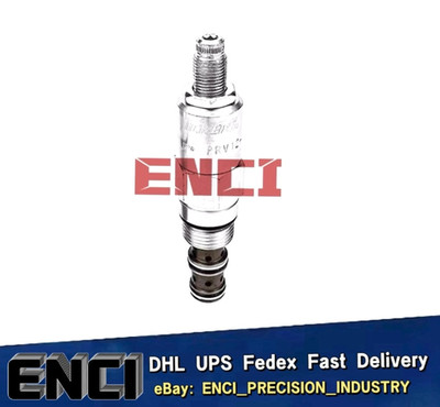 PRV11-12-S-0-30 Eaton Vickers (Danfoss) Valve 02-170626 / MADE IN MEXICO