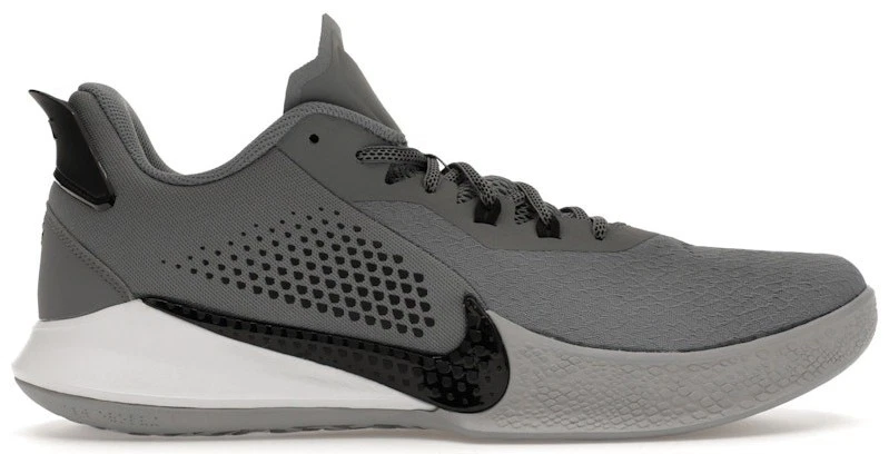 Nike Mamba Fury Lakers Away for Sale | Authenticity Guaranteed | eBay