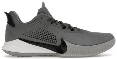 Nike Mamba Fury Team Cool Grey for Sale | Authenticity  display picture 2